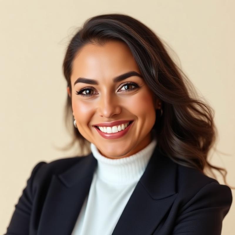 Bianca Faria